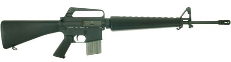 File:Colt AR-15 Model SP1.jpg - Internet Movie Firearms Database - Guns ...