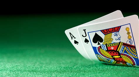 Blackjack Card Decks - Brief History of Casino Game and Origin of Name