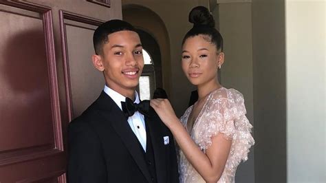 The Most Stunning Celebrity Prom Photos Of The Season