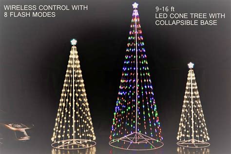 65 Ft Christmas Tree With Led Lights - www.inf-inet.com