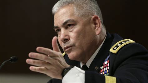 U.S. General John Campbell: U.S. Gen.: We need new Afghanistan plan - CNNPolitics