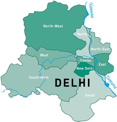 indra tours: History of Delhi