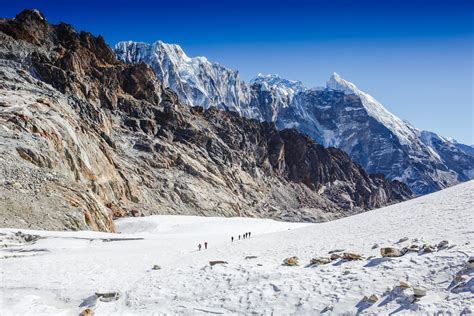 Hiking Holidays in Nepal | Book Now | Much Better Adventures