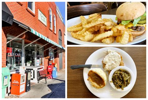 10 Fantastic Restaurants Worth the Drive from Nashville