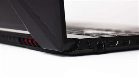 Asus TUF FX505DT review: a genuinely affordable gaming laptop