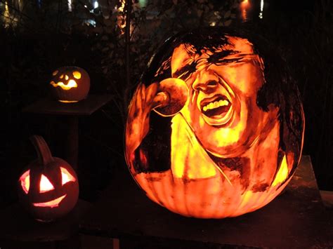 Roger Williams Park Zoo – Jack-O-Lantern Spectacular – Providence, RI ...