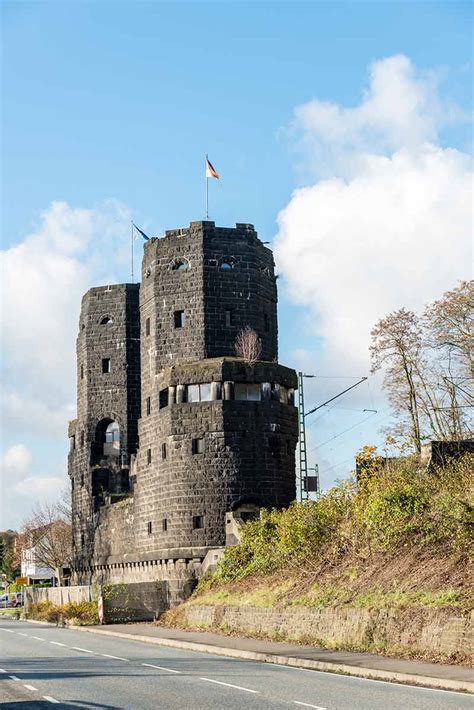 WW2 - Battle of Remagen | Leger Holidays Battlefield Tours