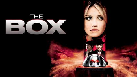 The Box – film-authority.com