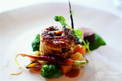 Terroir New Winter Menu | Kleine Zalze