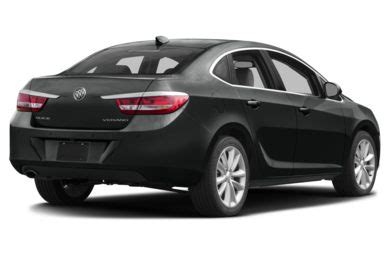 See 2016 Buick Verano Color Options - CarsDirect