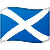 🏴󠁧󠁢󠁳󠁣󠁴󠁿 Scotland Emoji | Flagpedia.net