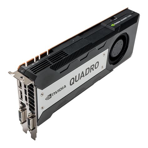 NVIDIA Quadro K6000