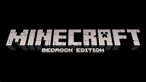 Playing Minecraft Bedrock Alone - YouTube