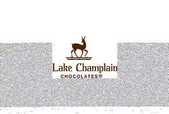 {Organic Wednesday} Lake Champlain Chocolates - Paperblog