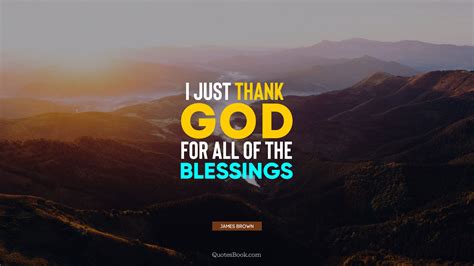 I Just Thank God For All Of The Blessings - 1920x1080 - Download HD Wallpaper - WallpaperTip