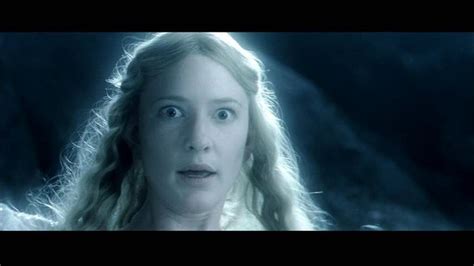 The Lord of the Rings - The Fellowship of the Ring - Cate Blanchett ...