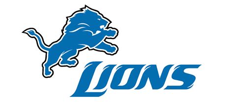 Detroit Lions - NanaDhayaal