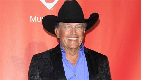 George Strait Adds Las Vegas Dates And Announces Stadium Show Featuring ...