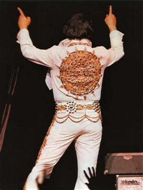 The Last Concert photographs of Elvis Presley (June 26, 1977) – 35 Photos – Page 2 – Elvis Presley