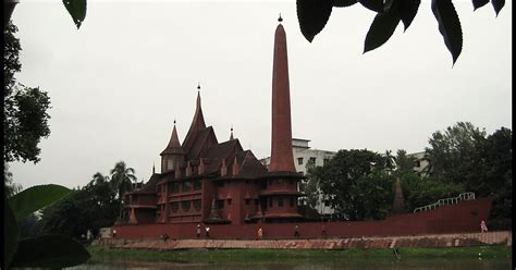 Dhanmondi Lake Boat House in Dhaka Division, Bangladesh | Sygic Travel