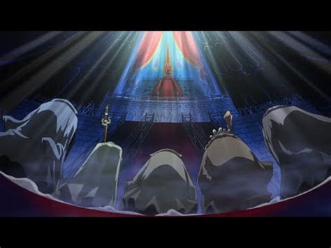 One Piece Episode 889 - The Five Elders Kneel to Im-sama : The World's ...