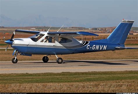 Cessna 177RG Cardinal RG - Untitled | Aviation Photo #6227721 ...