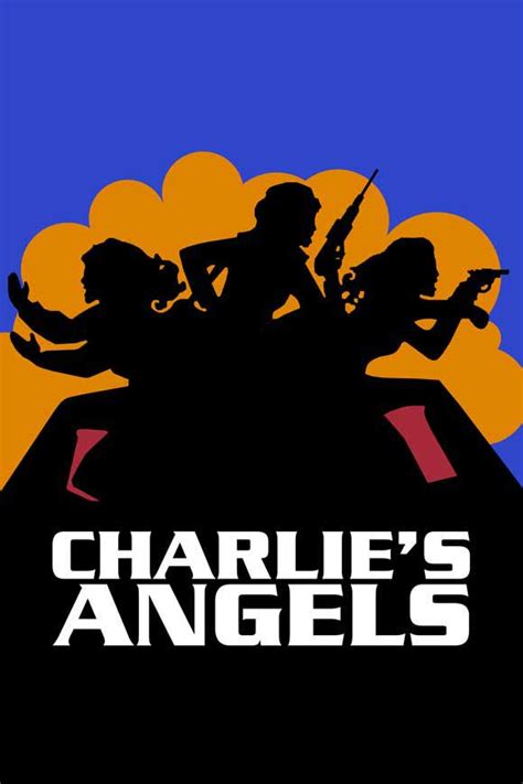 Charlies Angels Logo