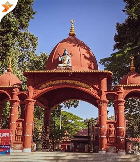 Top 5 Famous Temples in Guwahati