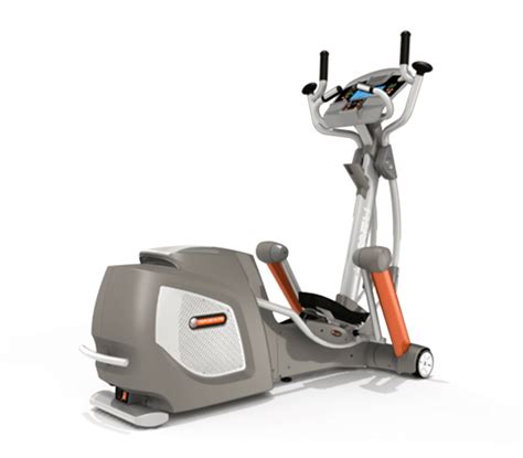 Yowza Navarre Elite Elliptical - EllipticalReviews.com