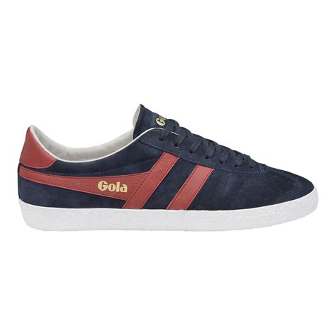 Gola Shoes - Classic Men's Trainers - Touch of Modern