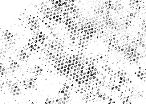 6 Grunge Dots Overlay (PNG Transparent) | OnlyGFX.com