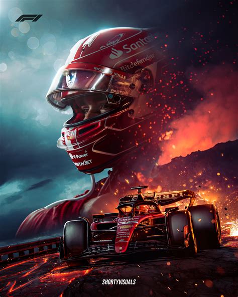 2023 Formula 1 Collection :: Behance