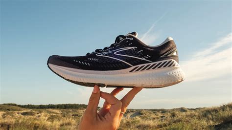 Brooks Glycerin 19 review: Luxury comfort over long distances | T3