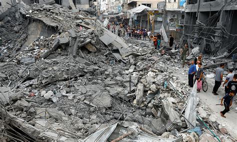 Israel pounds Gaza with deadly airstrikes as UN says total siege ...