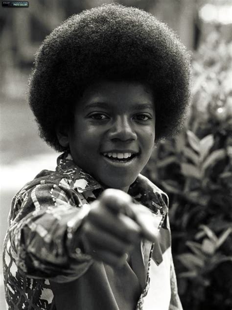 Michael Jackson