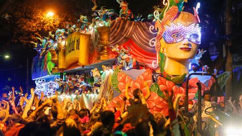 Mardi Gras 2023 livestream: Watch New Orleans Mardi Gras parade