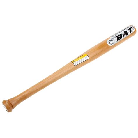 25/32 Inch Wood Baseball Bat Wooden Softball Bat Kid Children Man ...