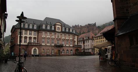 Capture life as I see it: Charming old town: Heidelberg part 2