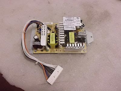 CISCO 34-0966-05 LITEON PA-1101-1 102W FOR CISCO VG224 POWER SUPPLY | eBay