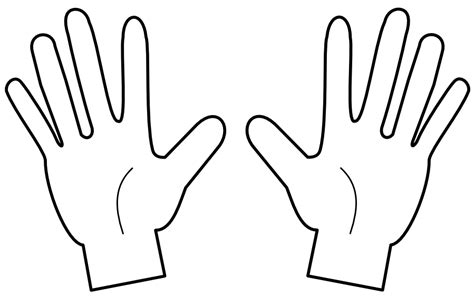 Free 2 Fingers Cliparts, Download Free 2 Fingers Cliparts png images, Free ClipArts on Clipart ...