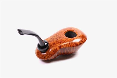 Reverse Calabash Pipes - Tobacco Pipes Japan