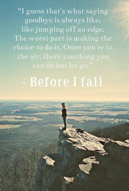 Before I Fall Book Summary - 1000+ images about Kent McFuller on Pinterest : Savesave summary of ...