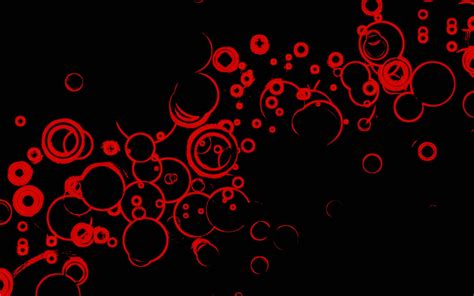 Black And Red Wallpapers HD - Wallpaper Cave