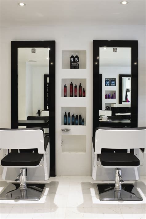 10 Best images about Hair salon interior design on Pinterest | Design ...