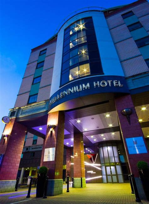 LONDON Millennium & Copthorne Hotels at Chelsea FC 40% Airline Staff ...