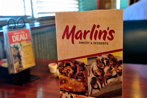 Marlins Restaurant in Rapid City, South Dakota