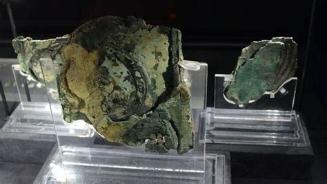 Watch the Virtual 3D Reconstruction of the Antikythera Mechanism / World’s Oldest Analog Computer