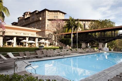 10 Best Hotels in Los Angeles, CA - USA TODAY 10Best