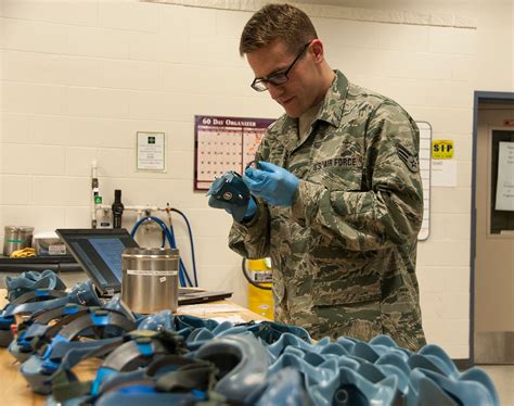 Aircrew Flight Equipment Airmen support 3rd Wing > Joint Base Elmendorf-Richardson > Articles