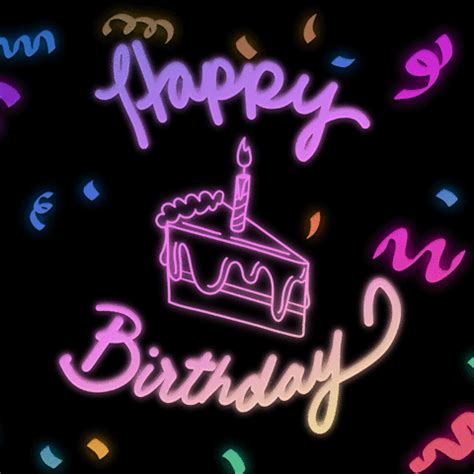 Best Happy Birthday Gif Collection (Funny, Dance and Many More) - How To Do Guides For Anything